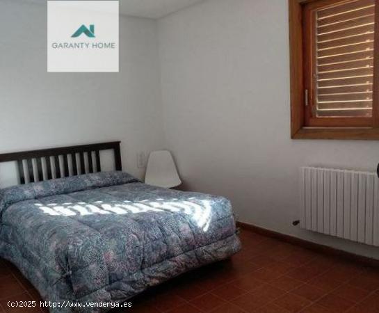 Se Alquila Casa en Centro de Chera - Valencia - VALENCIA