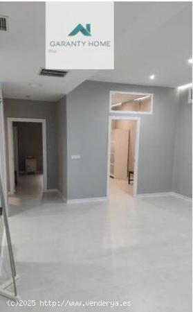 Se vende Piso reformado en Centro de Valencia - VALENCIA