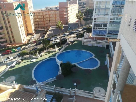 Se Vende en Arenales del sol - ALICANTE