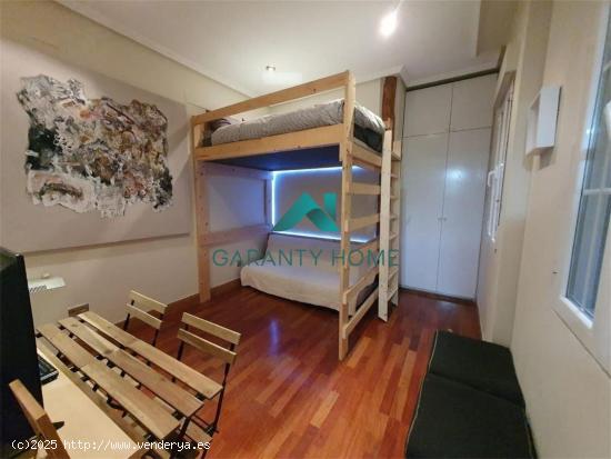  Precioso estudio en Venta - MADRID 