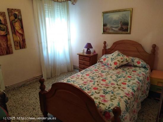 Se Vende en Almansa - ALBACETE