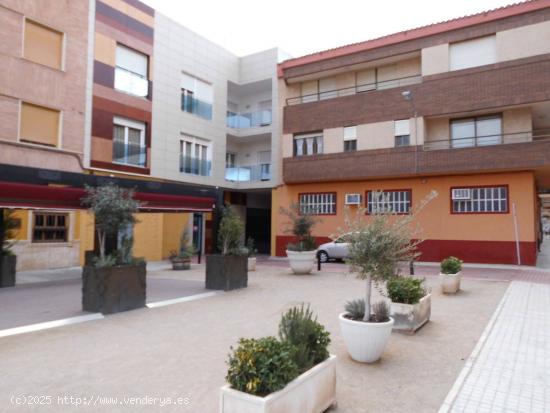 Se Vende en Almansa - ALBACETE