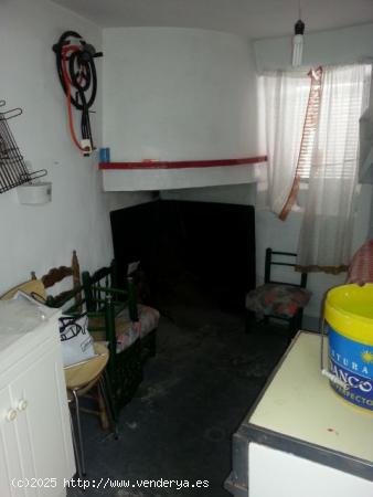 Se Vende en Higueruela - ALBACETE