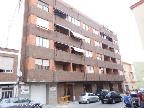 Se Vende en Almansa - ALBACETE