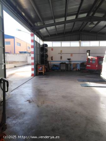 Se Vende en Almansa - ALBACETE