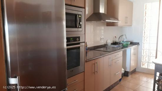 TAV1389 - FINCAS GIRBÉS PRESENTA APARTAMENTO EN EL PASEO DE LA GOLETA DE TAVERNES - VALENCIA