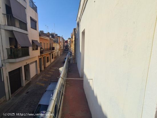 ALG222 - CASA DE 225M2 EN LA CALLE DELME DE ALGEMESÍ - VALENCIA