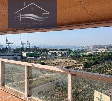 PISO EN VENTA ALICANTE - ZONA BABEL - SAN GABRIEL - - ALICANTE