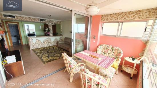 PISO EN VENTA ALICANTE - ZONA ALBUFERA - PLAYA - ALICANTE