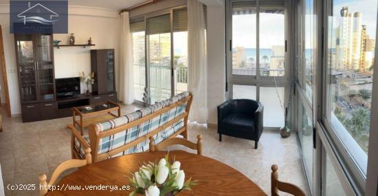 PISO EN VENTA EN PLAYA SAN JUAN ALICANTE - - ALICANTE