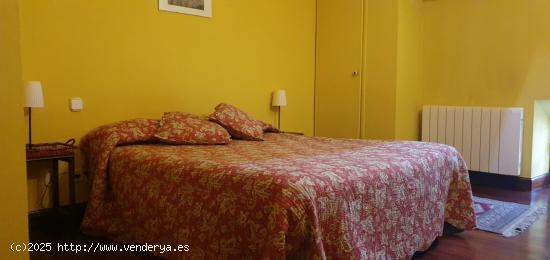 Apartamento en Villasana de Mena - BURGOS