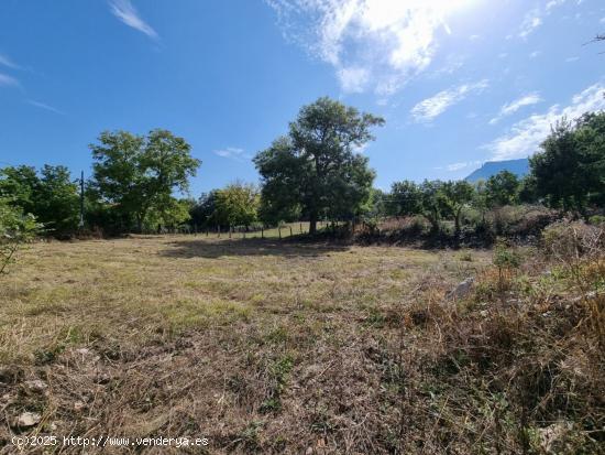 Terreno Urbano en Valle de Mena - BURGOS