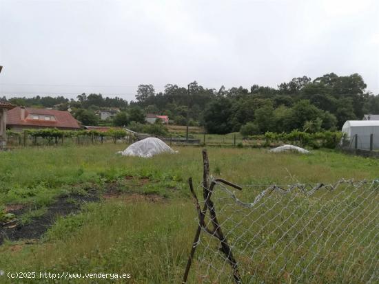 Se Vende en Tomiño - PONTEVEDRA