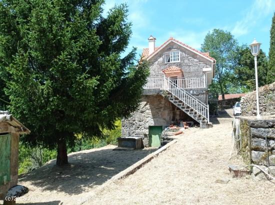 Casa en venta en mosteiro, 22, Pazos de Borbén - PONTEVEDRA