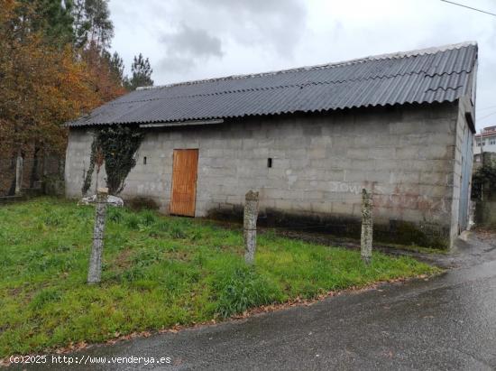 no en Venta en Camino Roxo Amieiro Longo Sanguiñeda, Mos - PONTEVEDRA