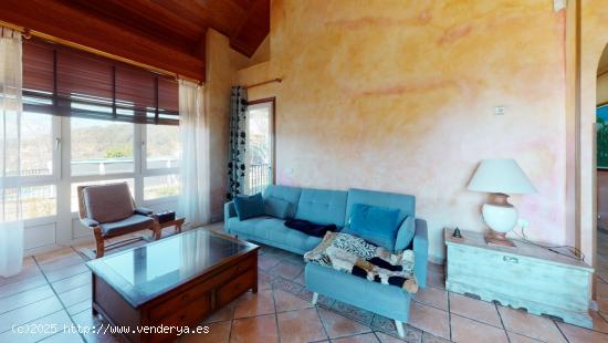 Casa / Chalet independiente en Venta en Rabexa, Redondela - PONTEVEDRA