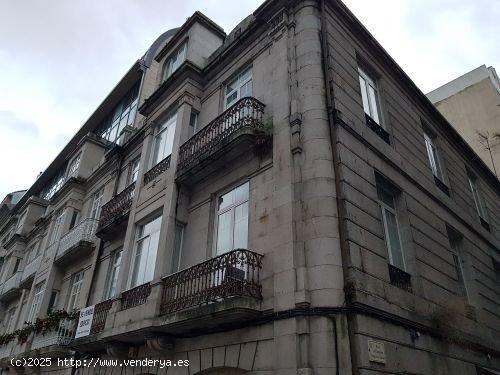 Edificio residencial en Venta en Calle Victoria, Vigo - PONTEVEDRA