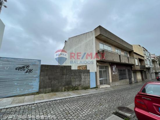 Terreno en Venta en Mariano Ordoñez, A Guarda - PONTEVEDRA