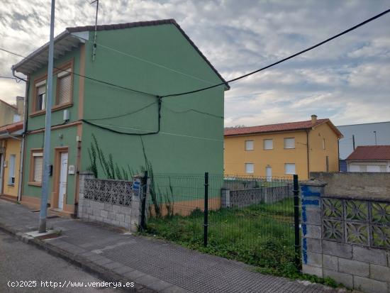 Casa a 500m de la playa - ASTURIAS