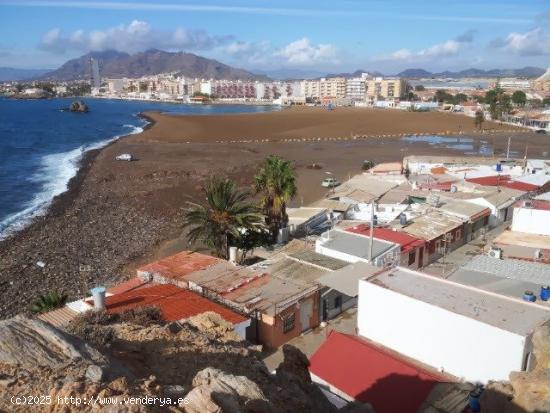 Alquiler Julio en El Gachero - MURCIA