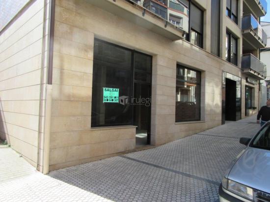  Se Vende en Andoain - GUIPUZCOA 