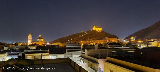 PISO EN COX - ALICANTE