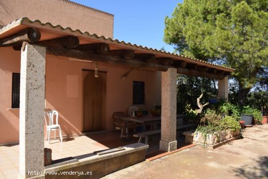 Se Vende en Campos - BALEARES