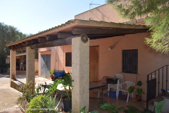 Se Vende en Campos - BALEARES