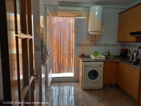 SE VENDE PISO EN LORQUÍ - MURCIA