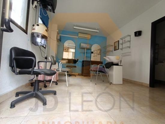  SE VENDE LOCAL COMERCIAL EN MOLINA DE SEGURA - MURCIA 