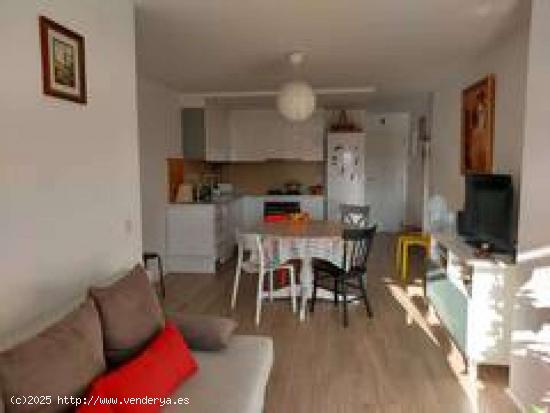  Apartamento de 2 habitaciones en alquiler en València - VALENCIA 