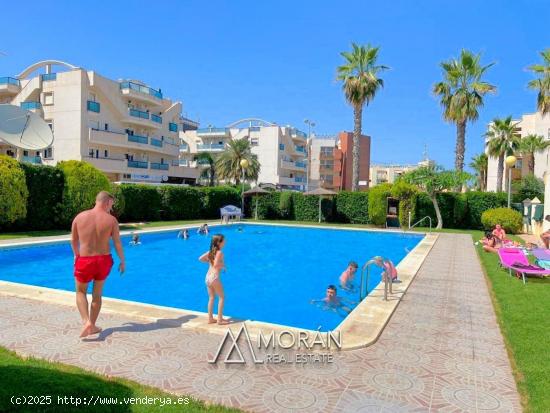 Se Alquila en Dehesa de campoamor - ALICANTE