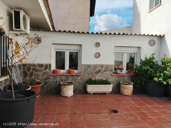 ¡¡¡GRAN OPORTUNIDAD!! ¡¡CHALET EN COBEJA!! - TOLEDO