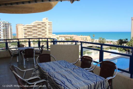  APARTAMENTO CON BUENAS VISTAS AL MAR Y LAGO - VALENCIA 