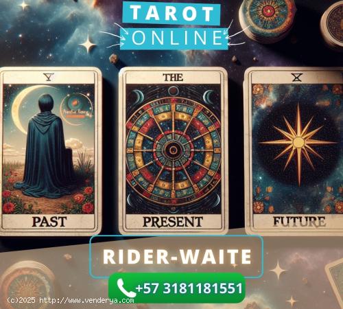 AMARRES DE AMOR Y LECTURA DE TAROT EN FLORENCIA CONSULTA VIA WHATSAPP +57 3181181551