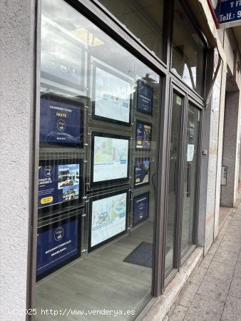  Oportunidad de inversión en la mejor zona de Madrid - MADRID 