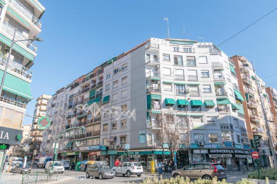 Magnifica vivienda para inversion en  Granada zona Zaidin. - GRANADA