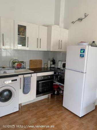 APARTAMENTO EN ALQUILER - ALICANTE