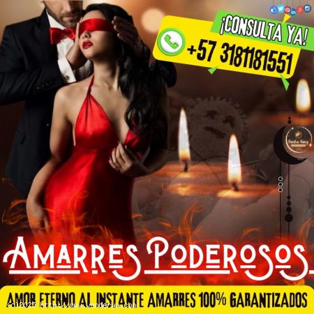 AMARRES DE AMOR Y LECTURA DE TAROT EN ISNOS Y SAN AGUSTIN WHATSAPP +57 3181181551