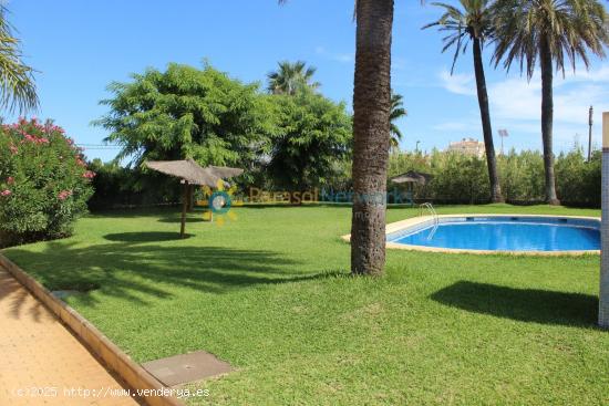 Duplex en alquiler en Denia - Ref: 332 - ALICANTE