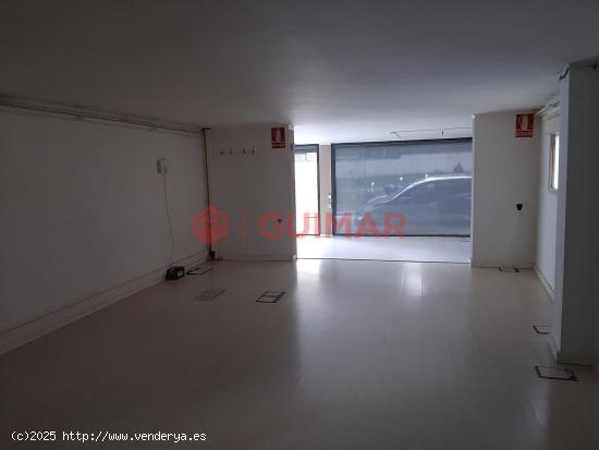 LOCAL EN VENTA EN BARCELONA ZONA SARRIÀ - BARCELONA