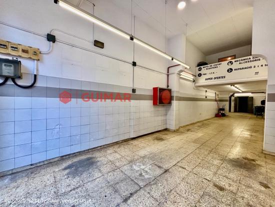 LOCAL COMERCIAL EN VENTA - Barcelona (Eixample / Dreta Eixample) - BARCELONA