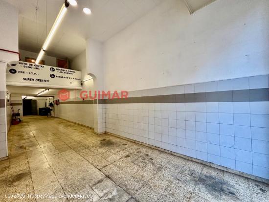 LOCAL COMERCIAL EN VENTA - Barcelona (Eixample / Dreta Eixample) - BARCELONA