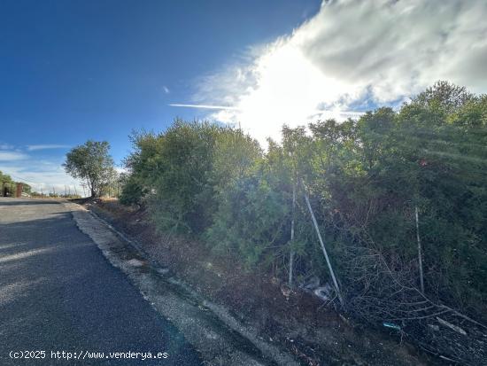 Terreno en Urb. Los Encinares de Alcolea, Córdoba. - CORDOBA