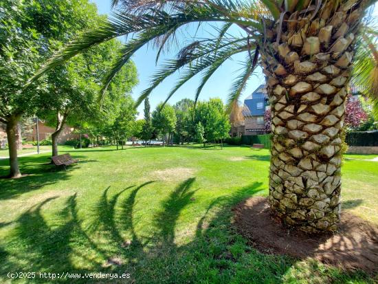 MAGNÍFICO ÁTICO DUPLEX EN MAJADAHONDA - MADRID