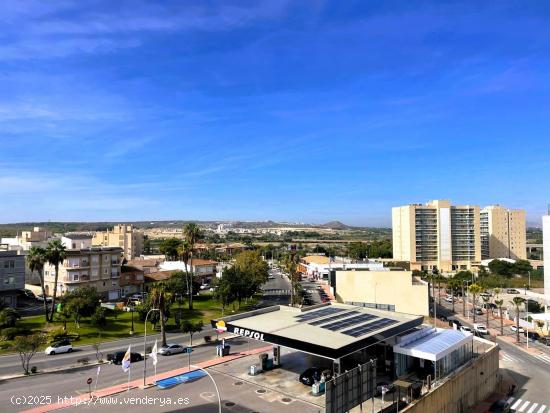 Fantástico Apartamento en el puerto deportivo de Guardamar, Alicante - ALICANTE