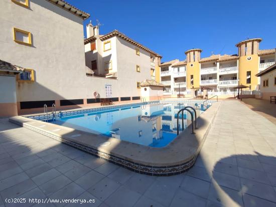 Bonito apartamento al lado de la playa del Pinet-La Marina-Elche-Costa Blanca sur - ALICANTE