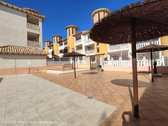 Bonito apartamento al lado de la playa del Pinet-La Marina-Elche-Costa Blanca sur - ALICANTE