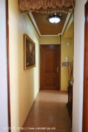 PISO EN VENTA EN CALANDA. Ref VL11252024. - TERUEL