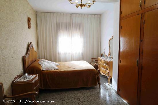 PISO EN VENTA EN CALANDA. Ref VL11252024. - TERUEL